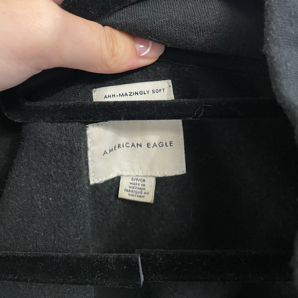 American Eagle Pull-Over - image 4